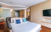 Туры в отель Hotel Baraquda Pattaya by Heeton
