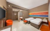 Туры в отель Citymax Al Barsha (New Building)