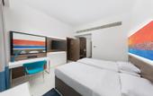 Туры в отель Citymax Al Barsha (New Building)