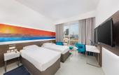 Туры в отель Citymax Al Barsha (New Building)