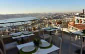 Туры в отель Taksim Terrace Hotel