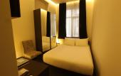 Туры в отель Taksim Terrace Hotel