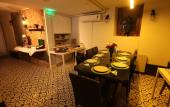 Туры в отель Taksim Terrace Hotel