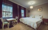 Туры в отель Ixir Hotel