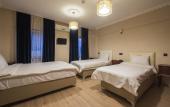 Туры в отель Ixir Hotel