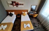 Туры в отель Sapko Airport Hotel