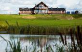 Туры в отель Gorki Golf & Resort