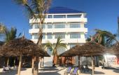 Туры в отель Sunseabar Beach Hotel Kendwa