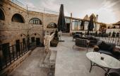 Туры в отель Alia Cave Hotel