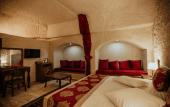 Туры в отель Alia Cave Hotel