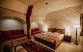 Туры в отель Alia Cave Hotel