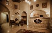 Туры в отель Alia Cave Hotel