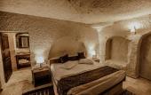 Туры в отель Alia Cave Hotel