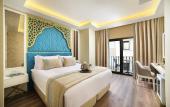 Туры в отель Great Fortune Design Hotel