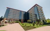 Туры в отель Prometey Club Hotel & Spa (Основной корпус)