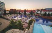 Туры в отель Prometey Club Hotel & Spa (Основной корпус)