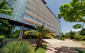 Туры в отель Prometey Club Hotel & Spa (Основной корпус)