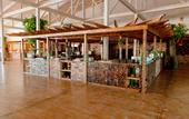 Туры в отель Prometey Club Hotel & Spa (Основной корпус)