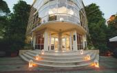 Туры в отель Prometey Club Hotel & Spa (Основной корпус)