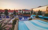 Туры в отель Prometey Club Hotel & Spa (Основной корпус)
