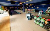 Туры в отель Prometey Club Hotel & Spa (Основной корпус)