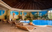 Туры в отель Prometey Club Hotel & Spa (Основной корпус)