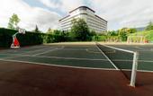 Туры в отель Prometey Club Hotel & Spa (Основной корпус)