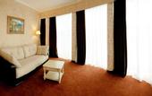 Туры в отель Prometey Club Hotel & Spa (Основной корпус)