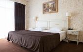 Туры в отель Prometey Club Hotel & Spa (Основной корпус)