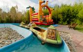 Туры в отель Prometey Club Hotel & Spa (Основной корпус)