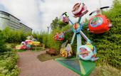 Туры в отель Prometey Club Hotel & Spa (Основной корпус)
