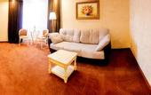 Туры в отель Prometey Club Hotel & Spa (Основной корпус)