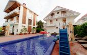 Туры в отель Prometey Club Hotel & Spa (Основной корпус)