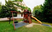 Туры в отель Prometey Club Hotel & Spa (Основной корпус)
