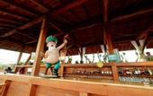 Туры в отель Prometey Club Hotel & Spa (Основной корпус)