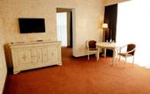Туры в отель Prometey Club Hotel & Spa (Основной корпус)