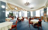 Туры в отель Prometey Club Hotel & Spa (Морские коттеджи)