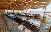 Туры в отель Prometey Club Hotel & Spa (Морские коттеджи)