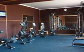 Туры в отель Prometey Club Hotel & Spa (Морские коттеджи)