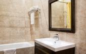 Туры в отель Prometey Club Hotel & Spa (Морские коттеджи)