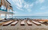 Туры в отель Prometey Club Hotel & Spa (Морские коттеджи)