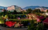 Туры в отель Prometey Club Hotel & Spa (Морские коттеджи)