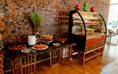 Туры в отель Prometey Club Hotel & Spa (Морские коттеджи)