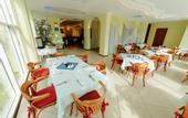 Туры в отель Prometey Club Hotel & Spa (Морские коттеджи)