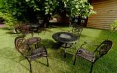 Туры в отель Prometey Club Hotel & Spa (Морские коттеджи)
