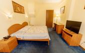 Туры в отель Prometey Club Hotel & Spa (Морские коттеджи)