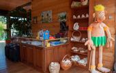 Туры в отель Prometey Club Hotel & Spa (Морские коттеджи)