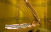 Туры в отель Prometey Club Hotel & Spa (Морские коттеджи)