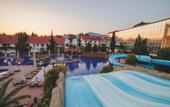 Туры в отель Prometey Club Hotel & Spa (Морские коттеджи)
