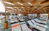 Туры в отель Prometey Club Hotel & Spa (Морские коттеджи)